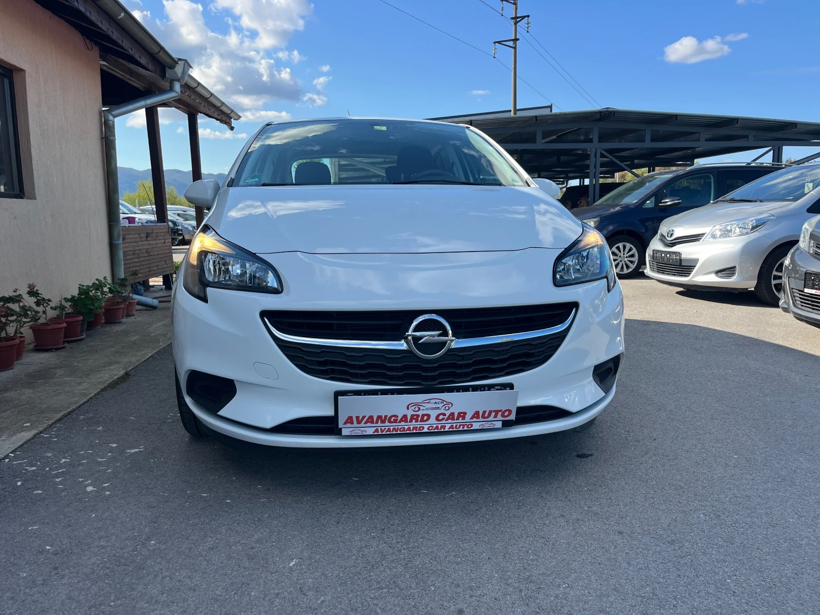 Opel Corsa 1.2i Euro 6B - изображение 2