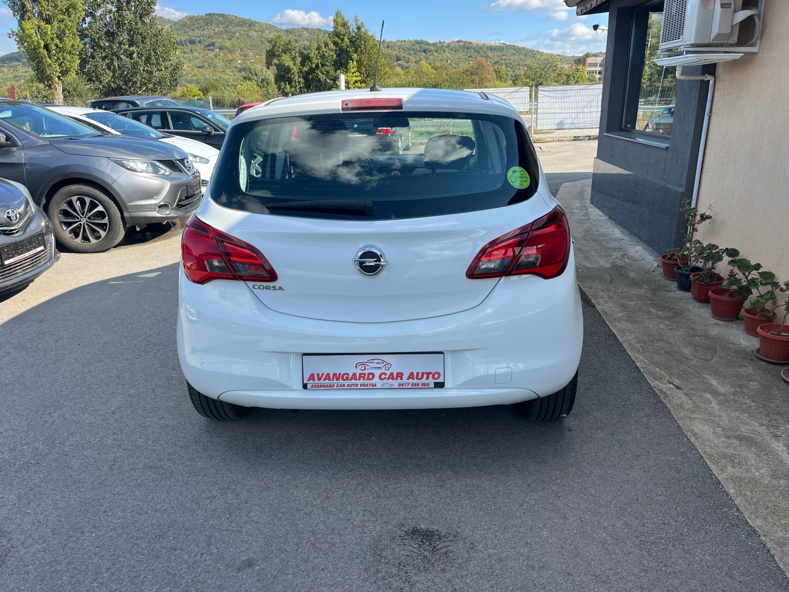 Opel Corsa 1.2i Euro 6B - изображение 5