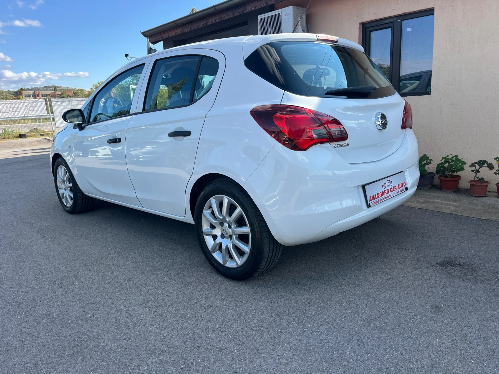 Opel Corsa 1.2i Euro 6B - изображение 6