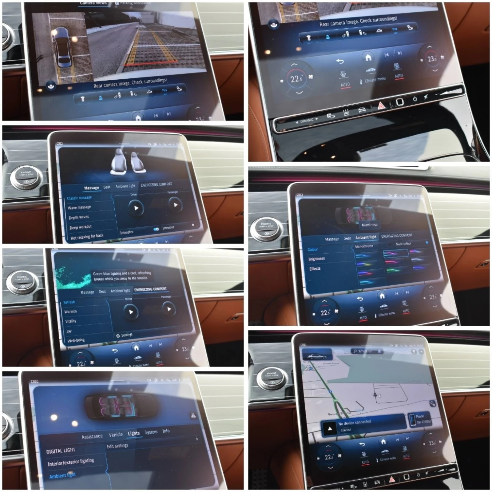 Mercedes-Benz S 400 !!!330!!! | Mobile.bg   15