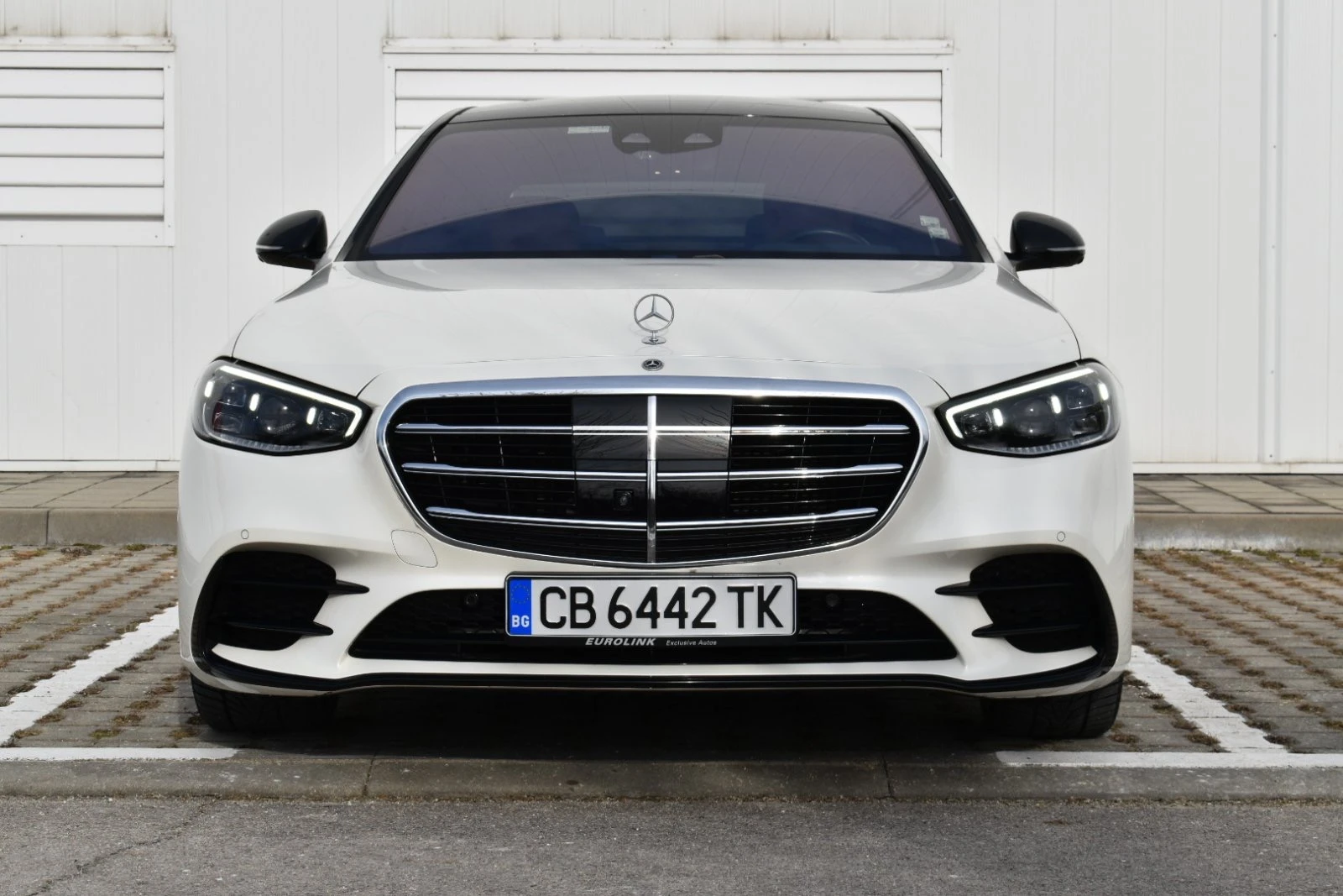 Mercedes-Benz S 400 !!!330!!! | Mobile.bg   1