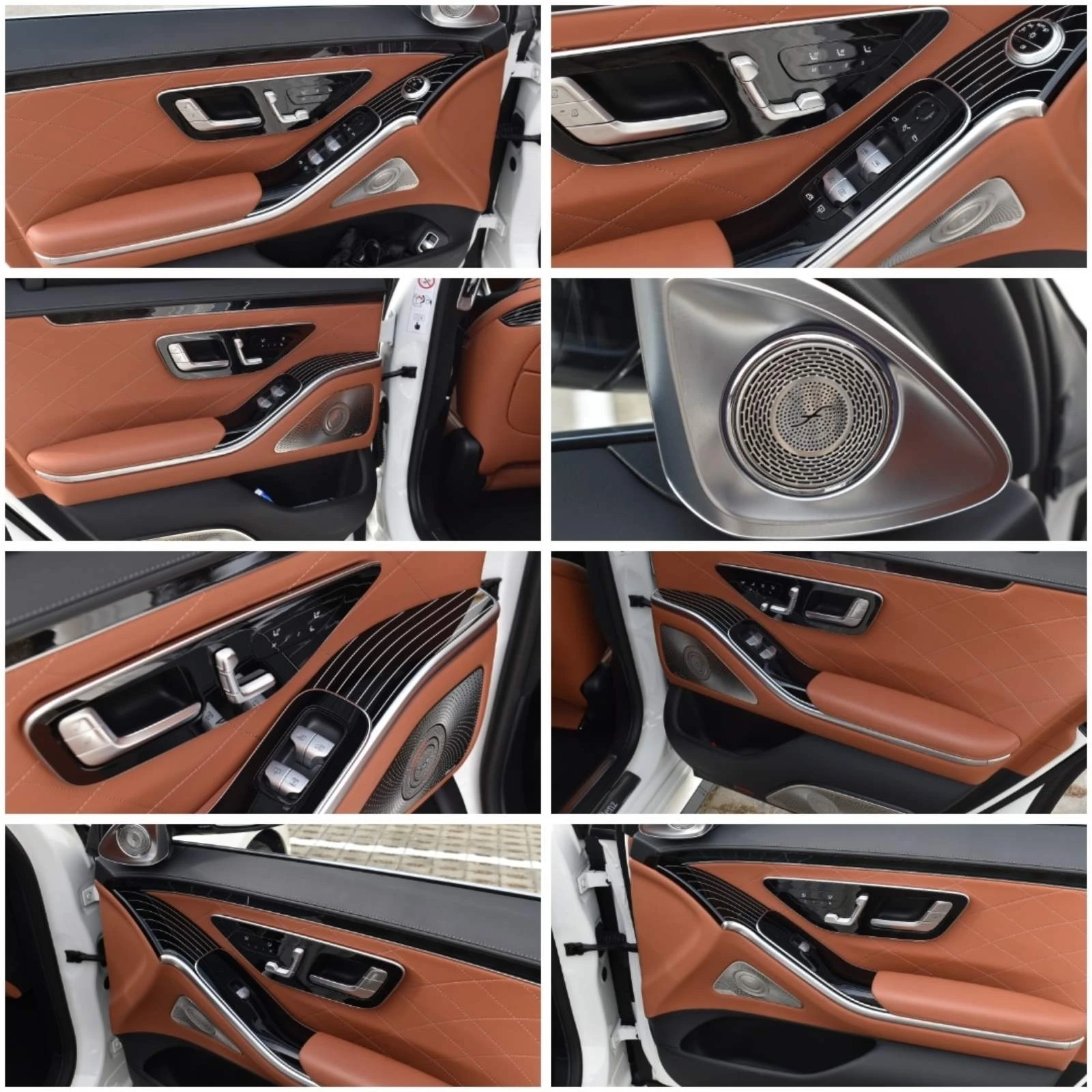 Mercedes-Benz S 400 !!!330!!! | Mobile.bg   11