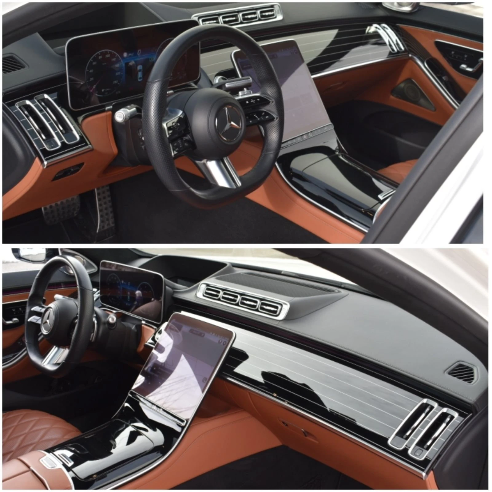 Mercedes-Benz S 400 !!!330!!! | Mobile.bg   12