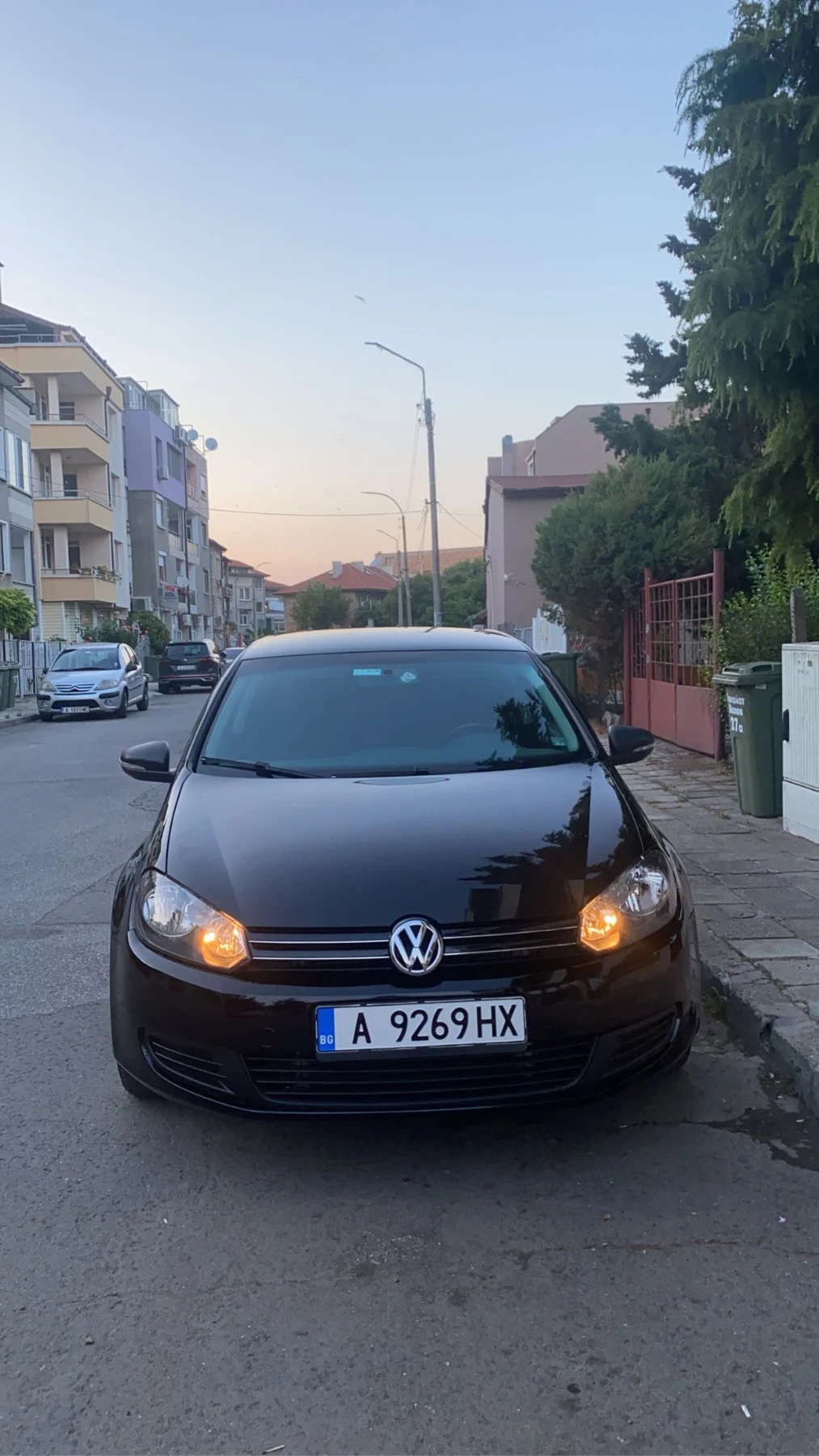 VW Golf | Mobile.bg � ����������� 1