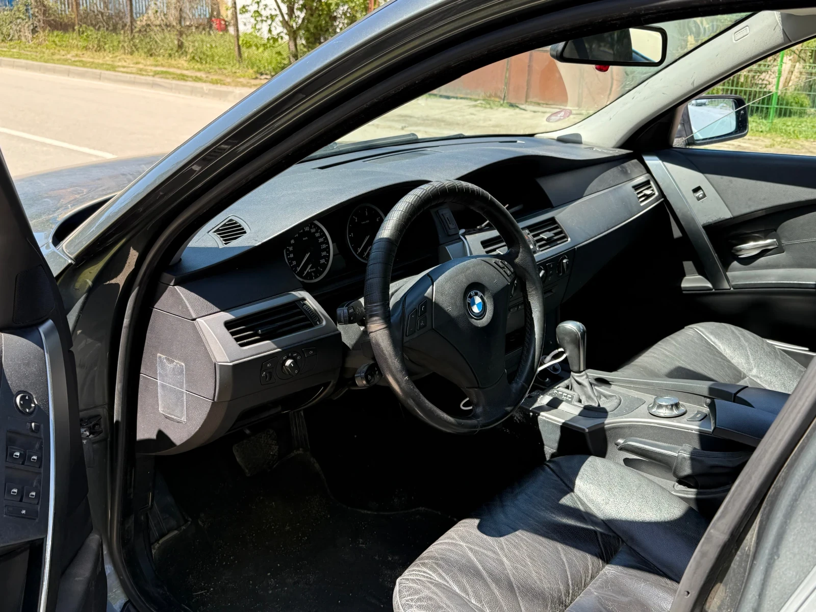 BMW 530  - изображение 5