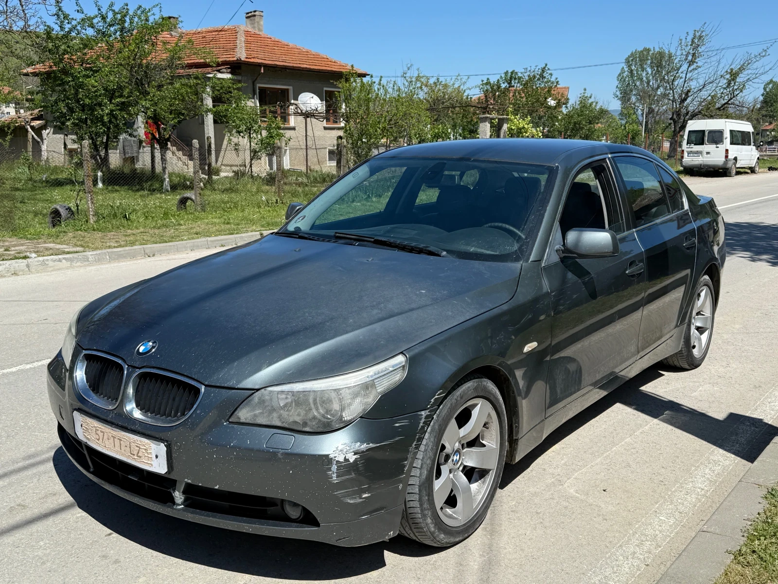 BMW 530  - изображение 2