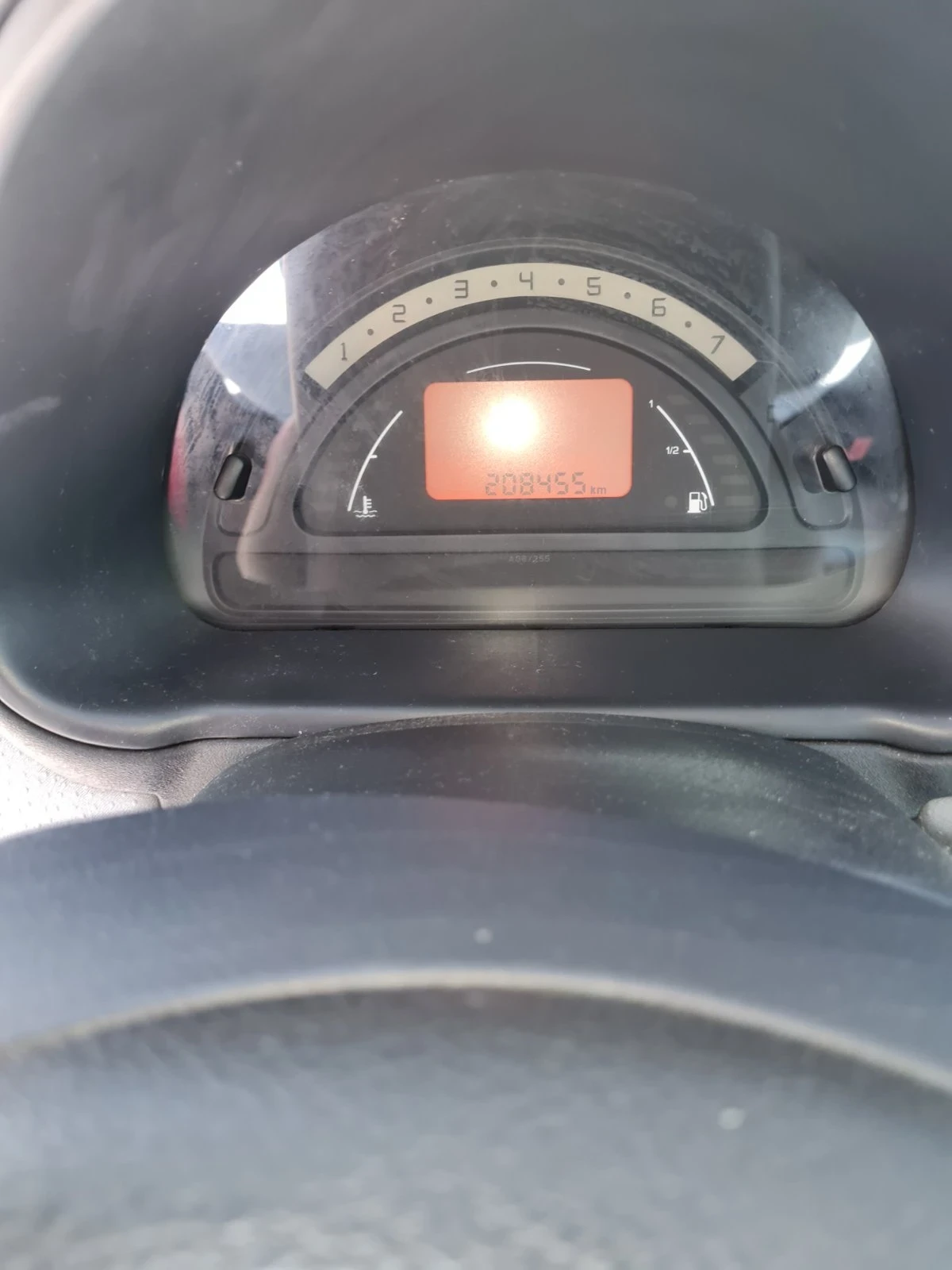 Citroen C3 1.4 - изображение 9