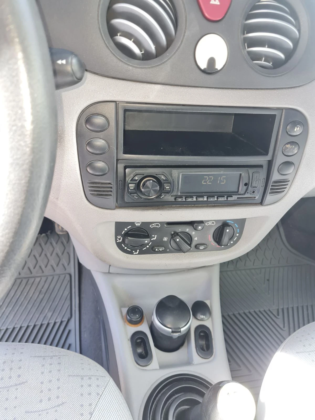 Citroen C3 1.4 - изображение 6