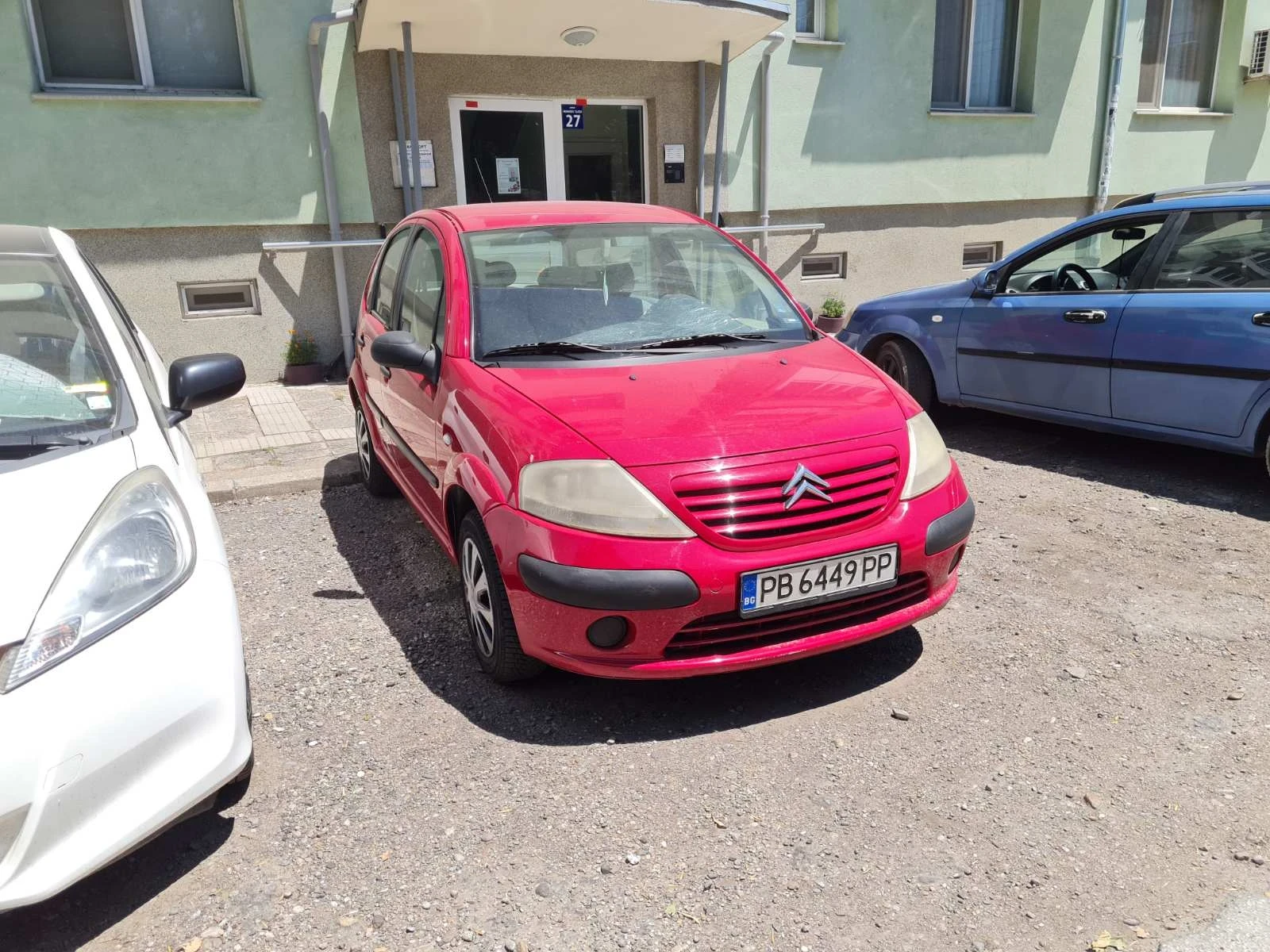Citroen C3 1.4 - изображение 2