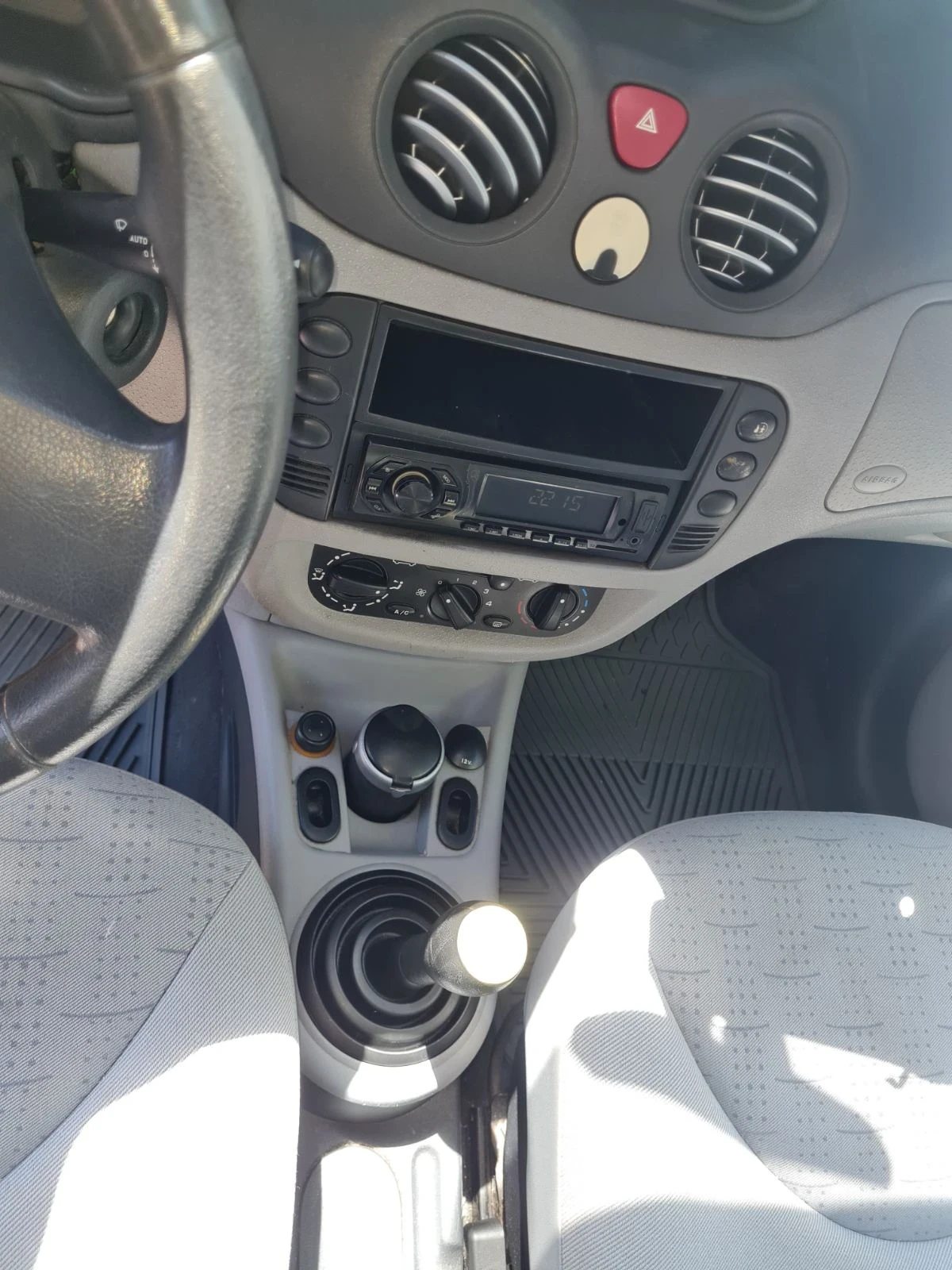 Citroen C3 1.4 - изображение 8