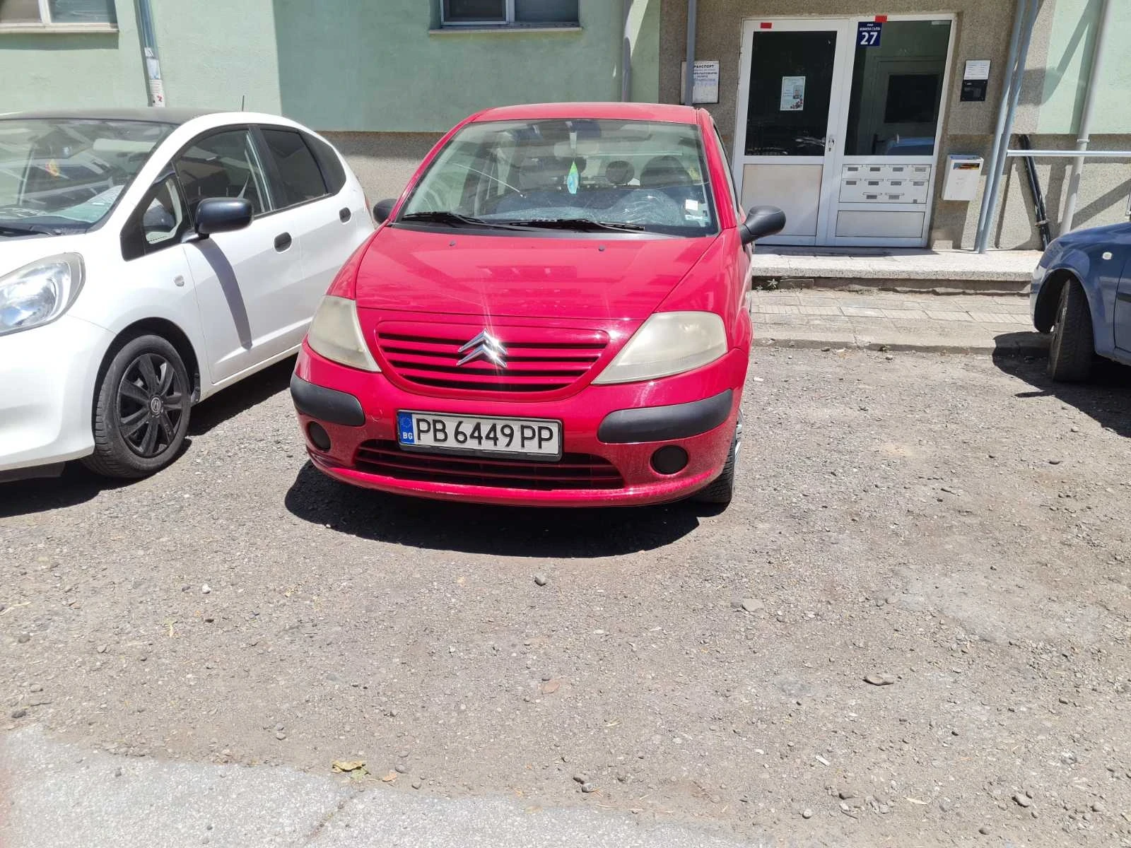 Citroen C3 1.4 - изображение 3