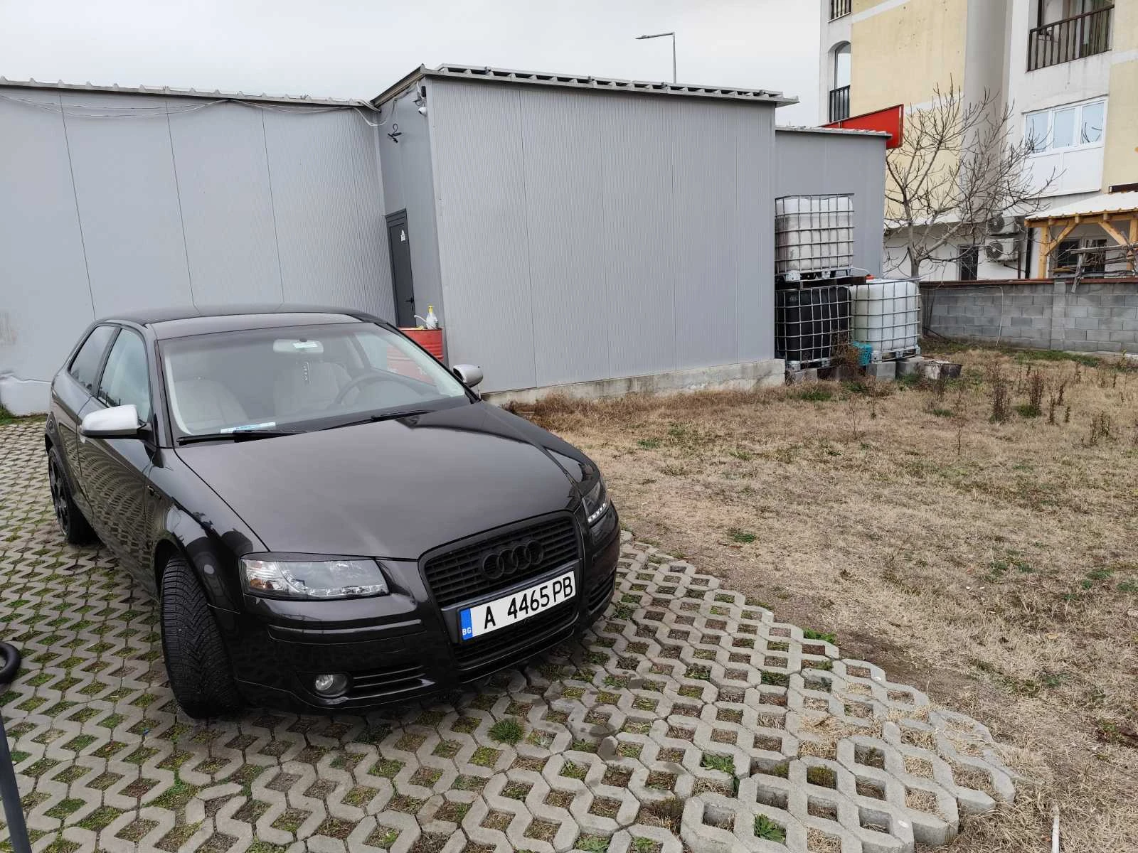 Audi A3 | Mobile.bg — изображение 1