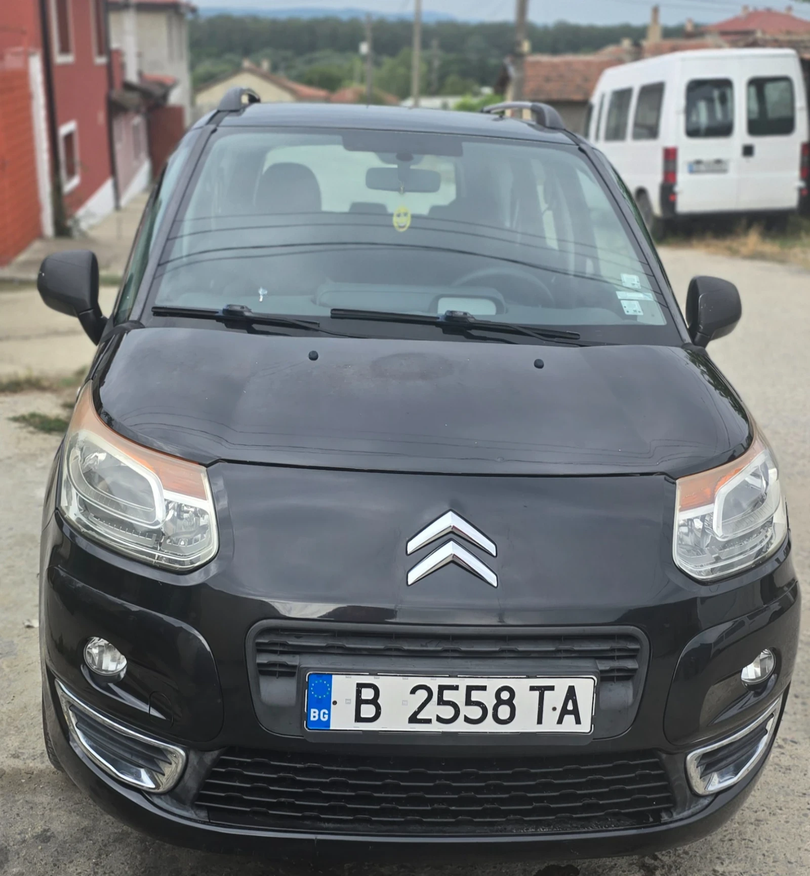 Citroen C3 Picasso  - изображение 2