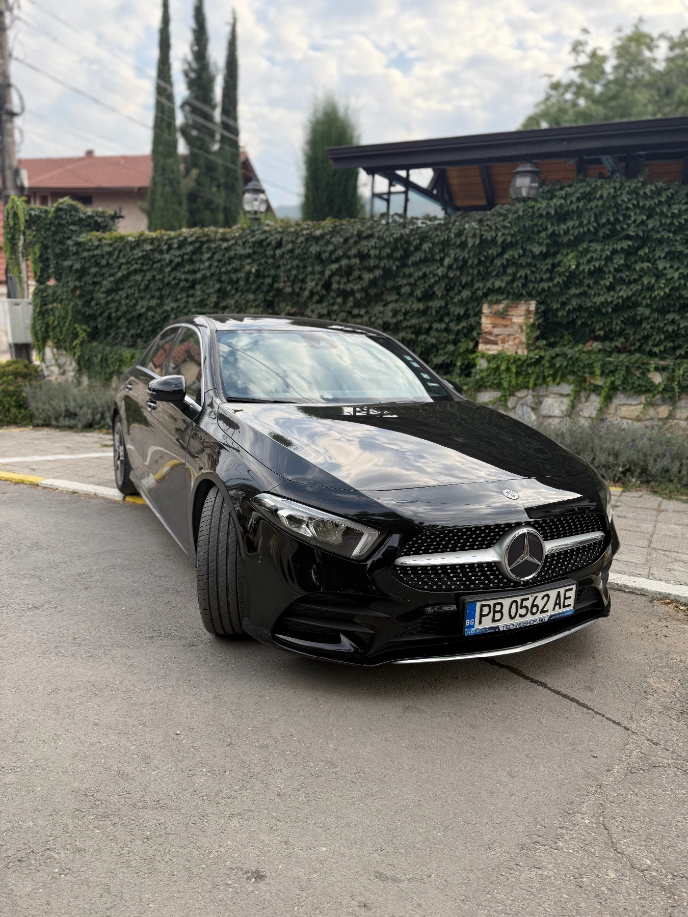 Mercedes-Benz A 200  - изображение 3