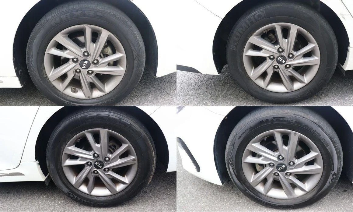 Kia K5  - изображение 5