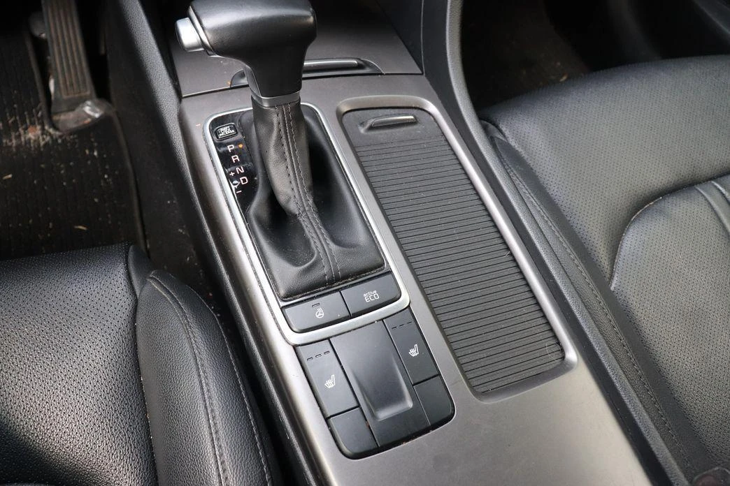 Kia K5  - изображение 9