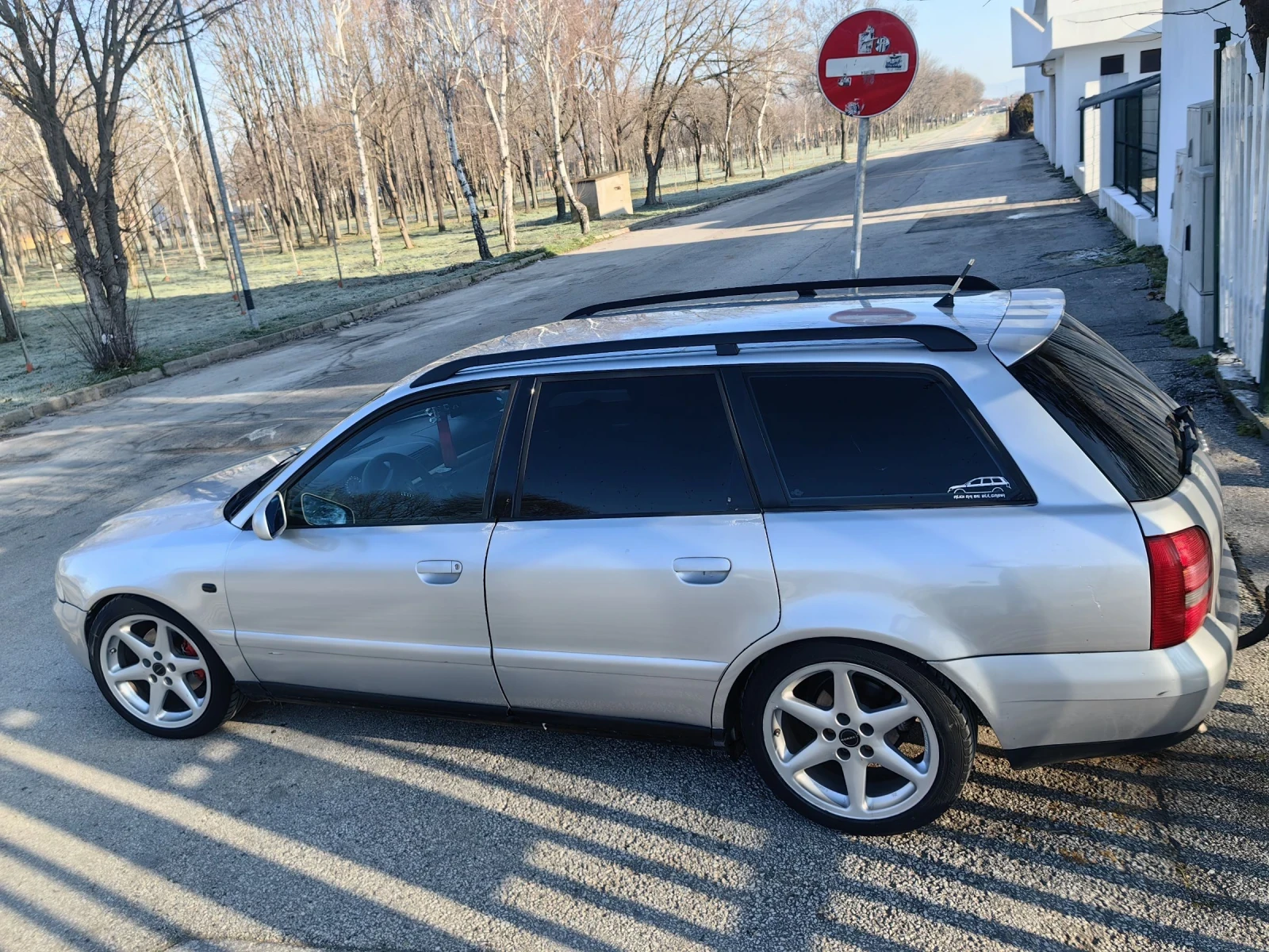 Audi A4 1.9 TDI | Mobile.bg � ����������� 3