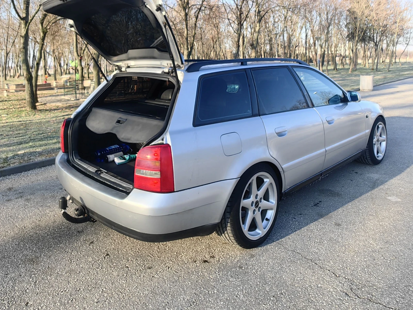 Audi A4 1.9 TDI | Mobile.bg � ����������� 15