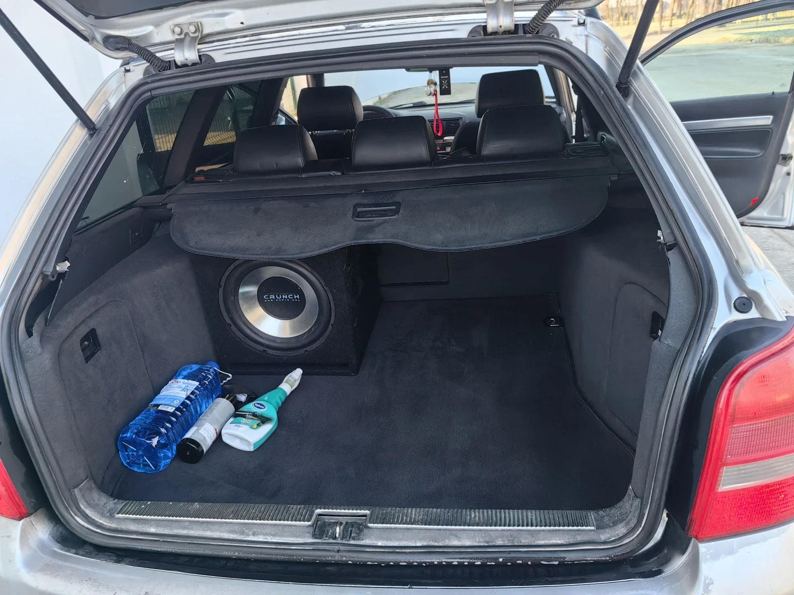 Audi A4 1.9 TDI | Mobile.bg � ����������� 6