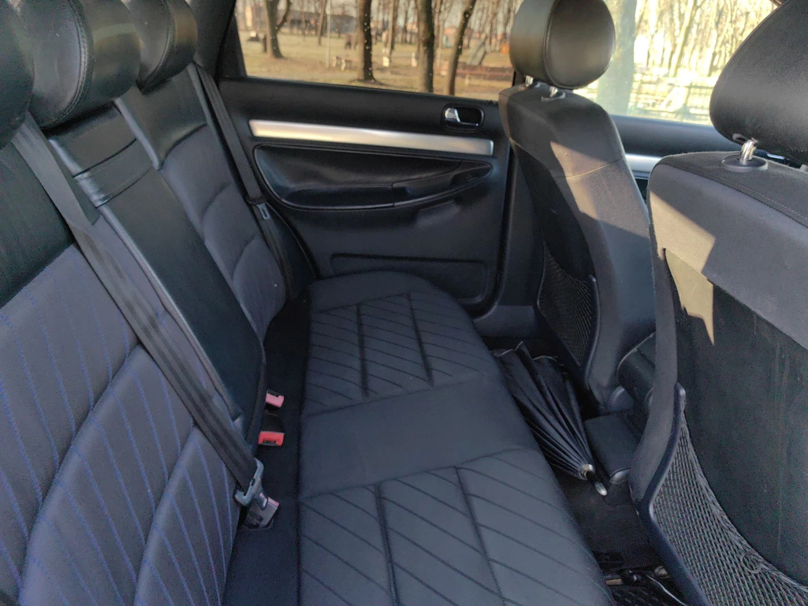 Audi A4 1.9 TDI | Mobile.bg � ����������� 12