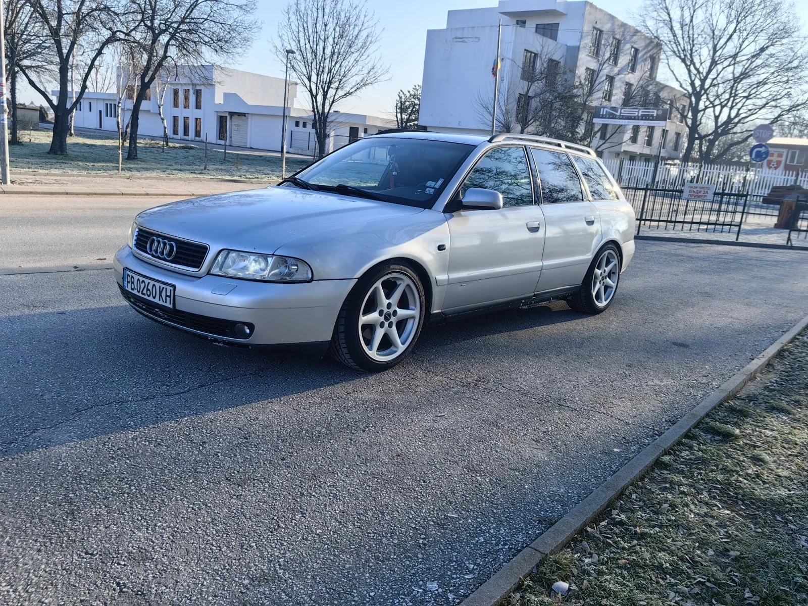 Audi A4 1.9 TDI | Mobile.bg � ����������� 16