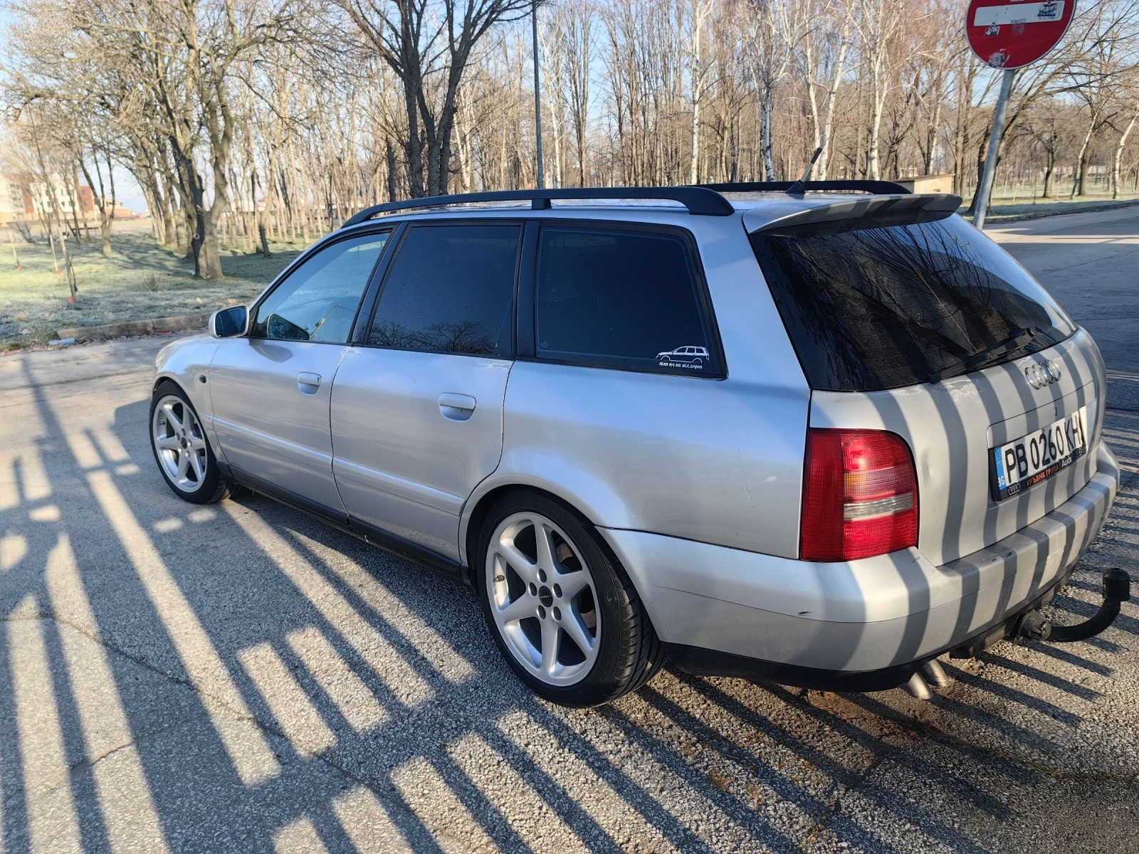 Audi A4 1.9 TDI | Mobile.bg � ����������� 4