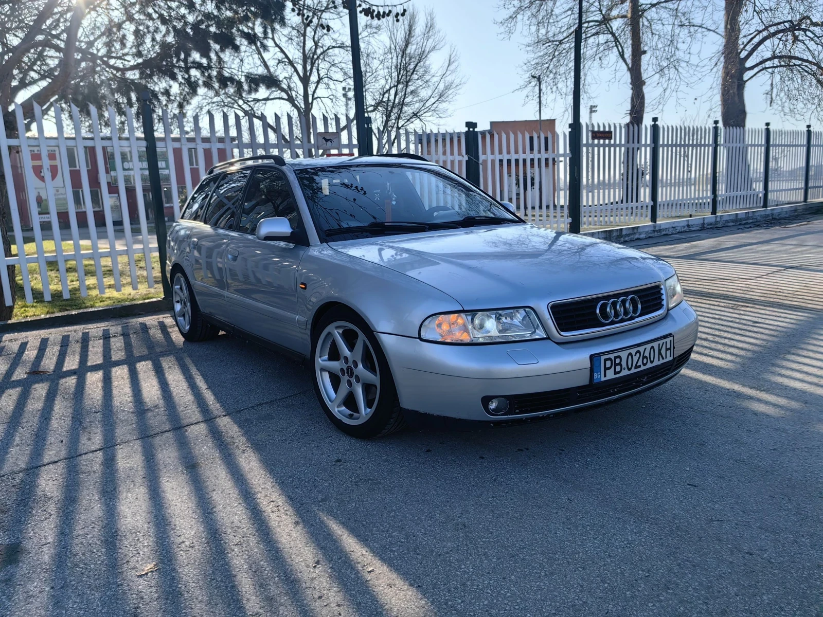 Audi A4 1.9 TDI | Mobile.bg � ����������� 1