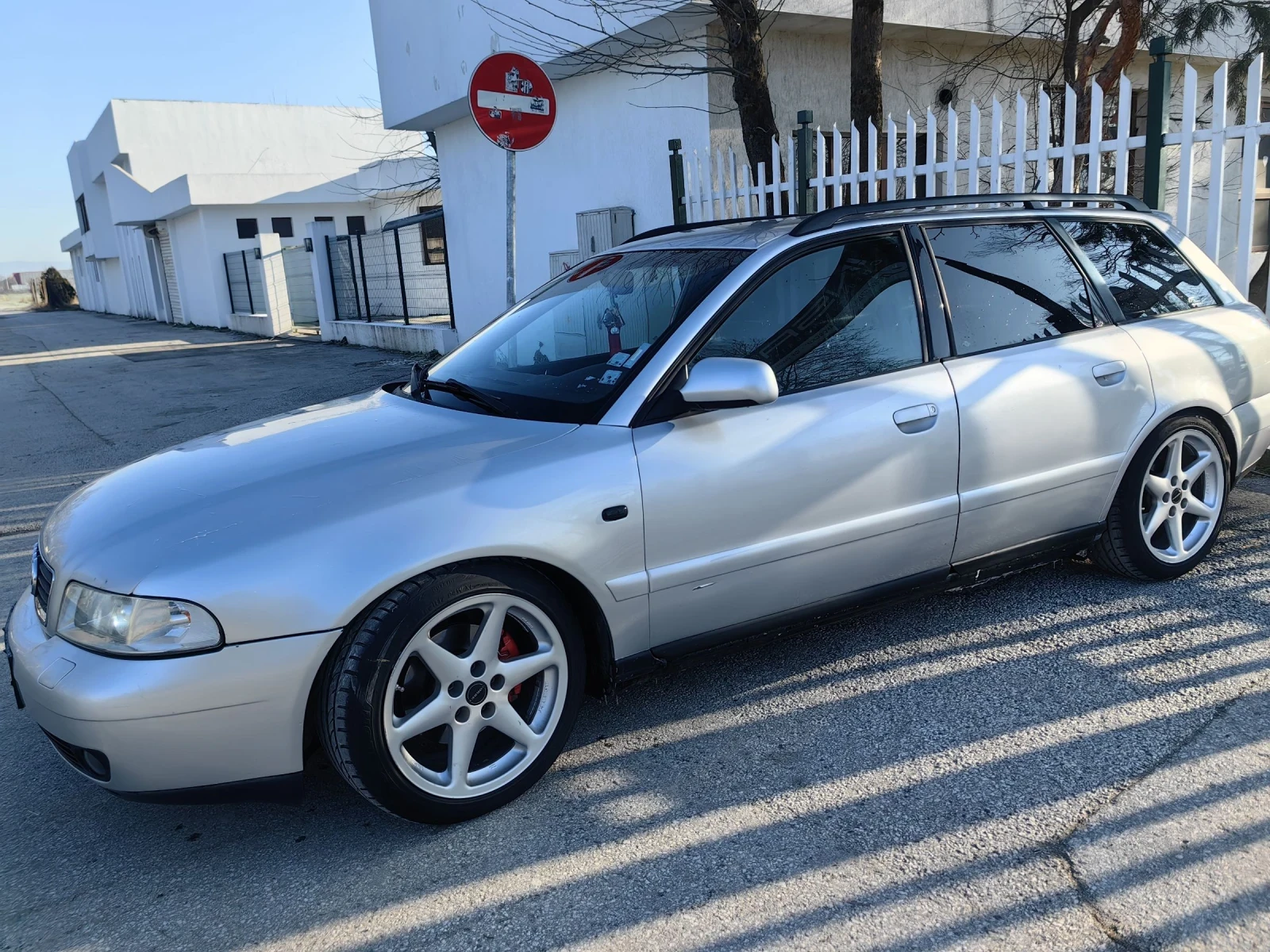 Audi A4 1.9 TDI | Mobile.bg � ����������� 2