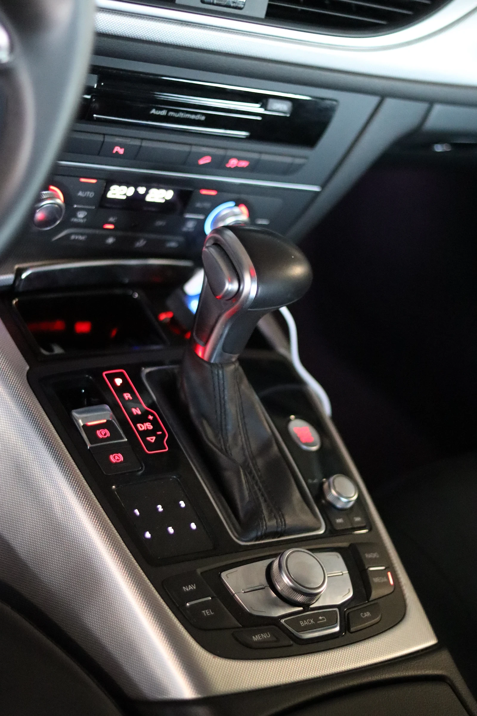 Audi A6 Allroad | Mobile.bg   11