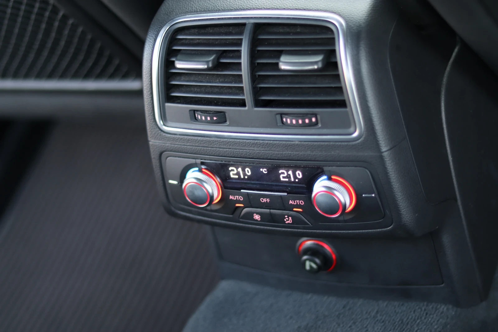 Audi A6 Allroad  - изображение 6