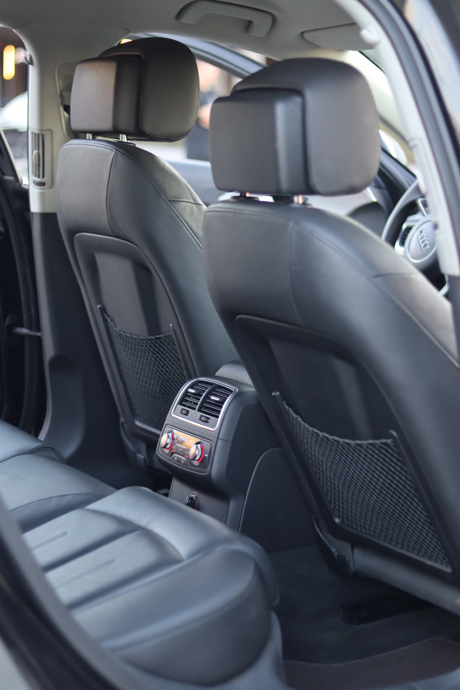 Audi A6 Allroad  - изображение 7