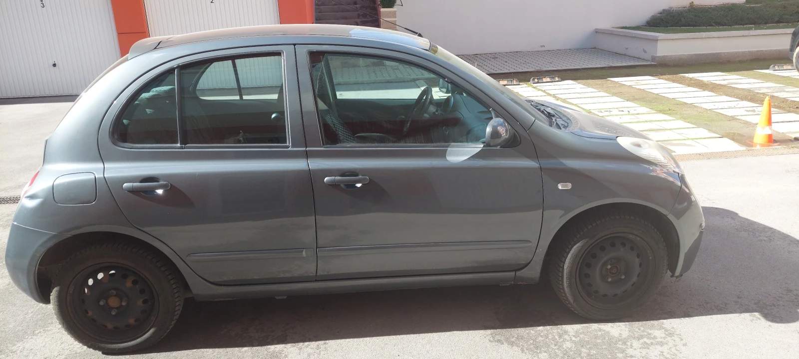 Nissan Micra | Mobile.bg   1