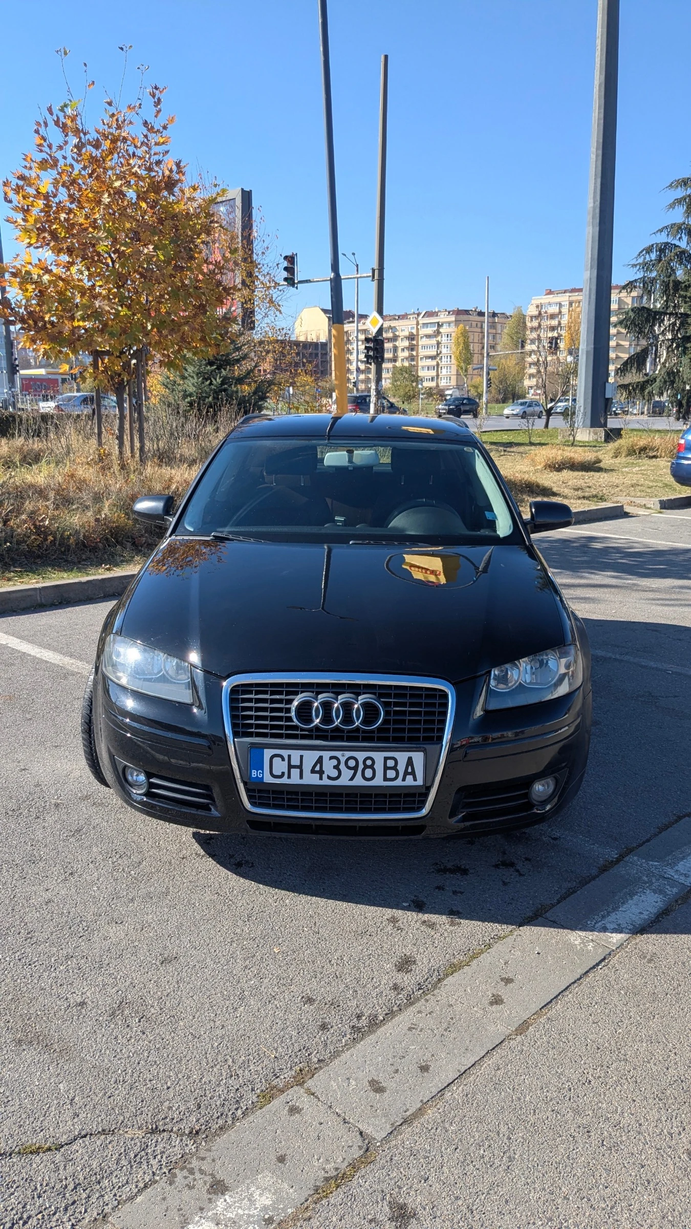 Audi A3 1.9 TDI | Mobile.bg � ����������� 1