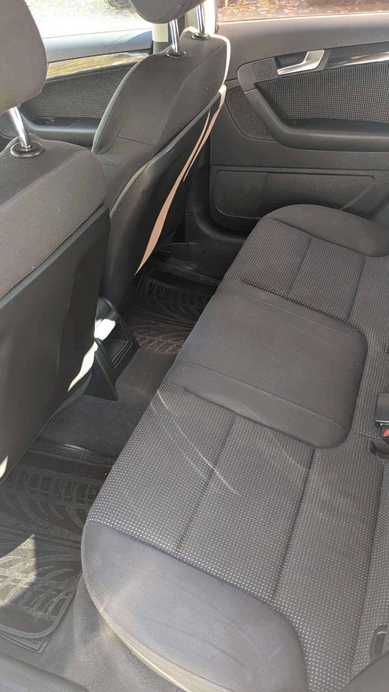 Audi A3 1.9 TDI - изображение 7