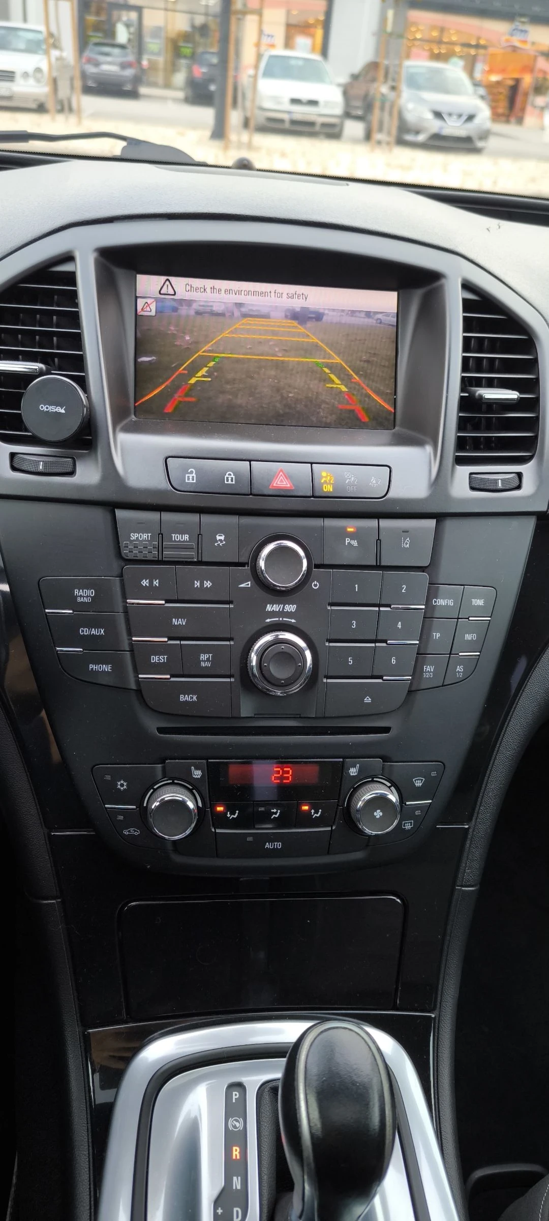 Opel Insignia 2.0 CDTI, 160 hp, ,  | Mobile.bg   11