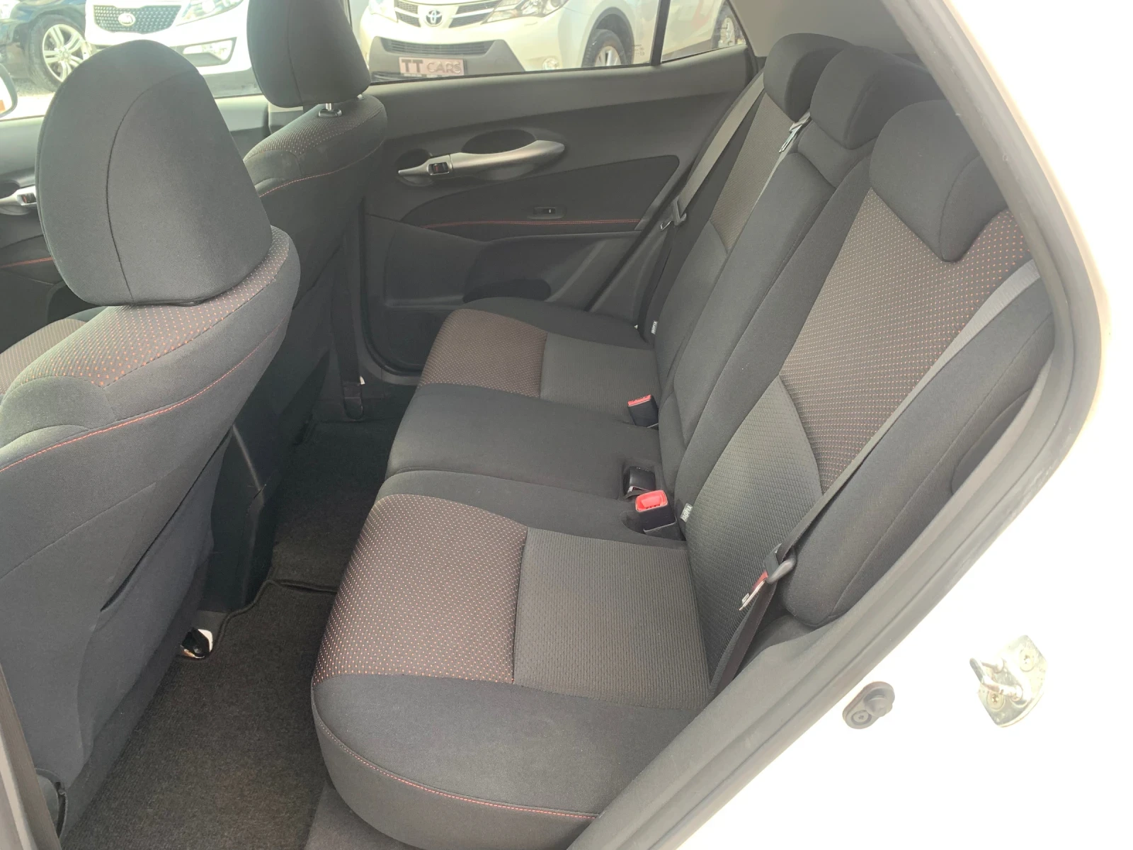 Toyota Auris 2.0 D4D 126 | Mobile.bg   14