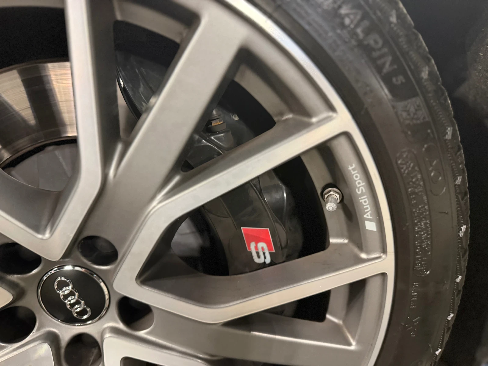 Audi S6 B&O* HEAD UP* MATRIX* Black Optic* Печка - изображение 7