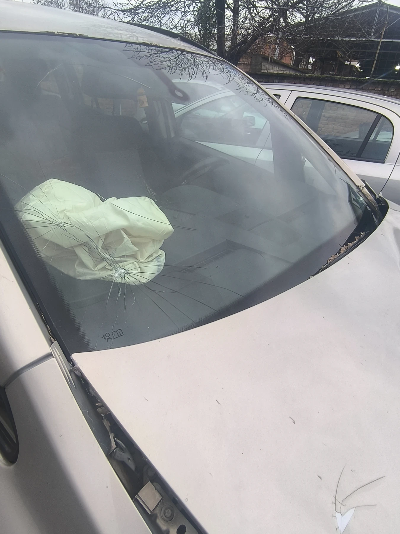 Opel Zafira 1.7 110 | Mobile.bg   5