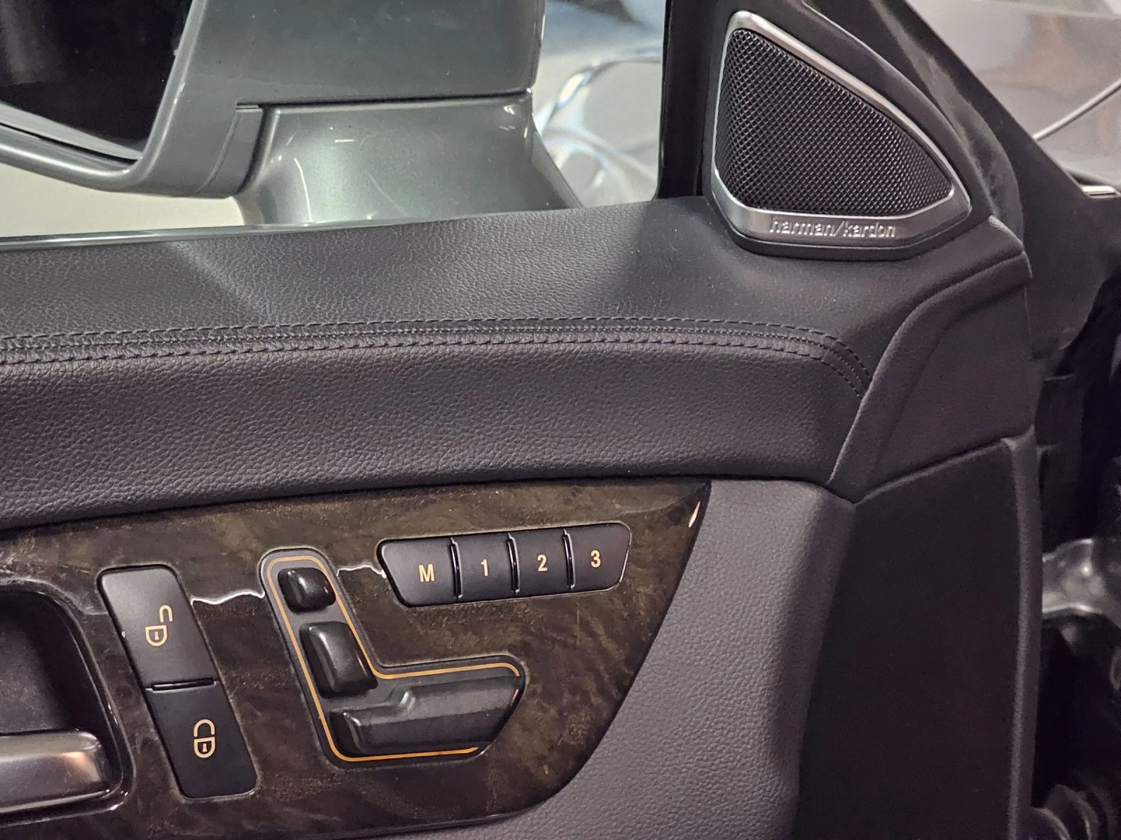 Mercedes-Benz CLS 350 H/K, RWD, ������� | Mobile.bg � ����������� 12