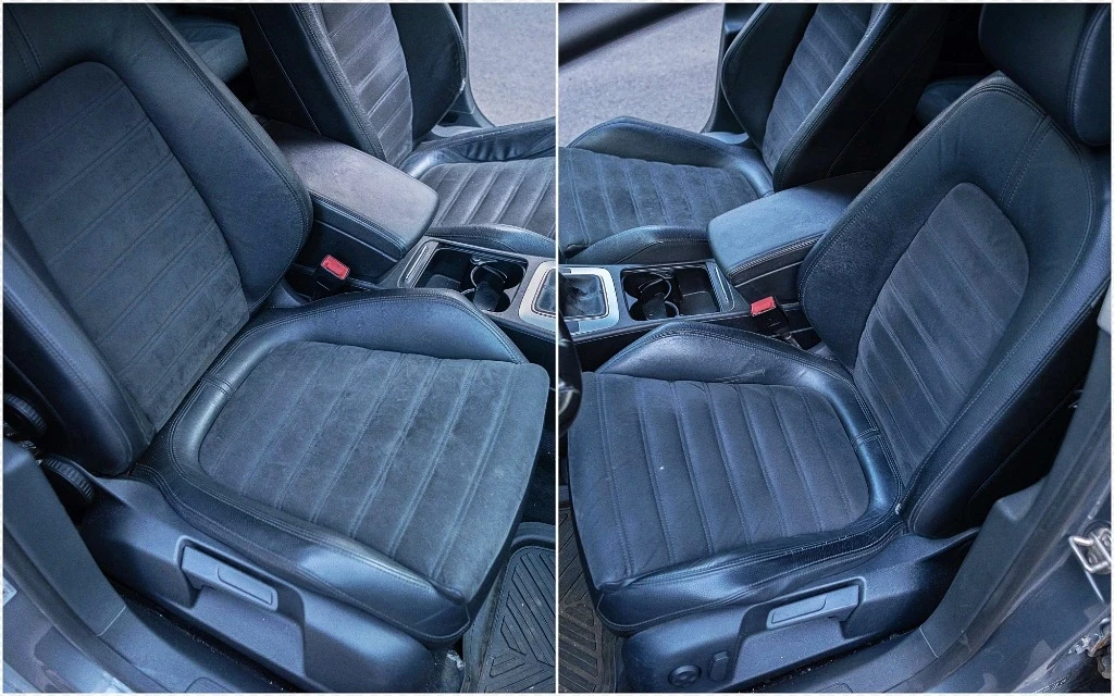 VW Passat 2.0 TDi 4Motion | Mobile.bg � ����������� 11