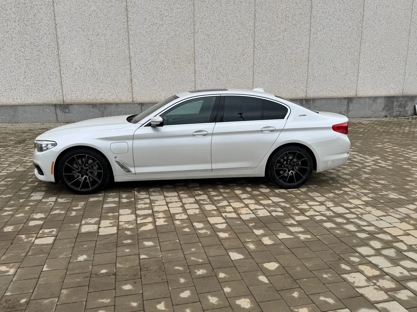 BMW 530E | Mobile.bg � ����������� 5