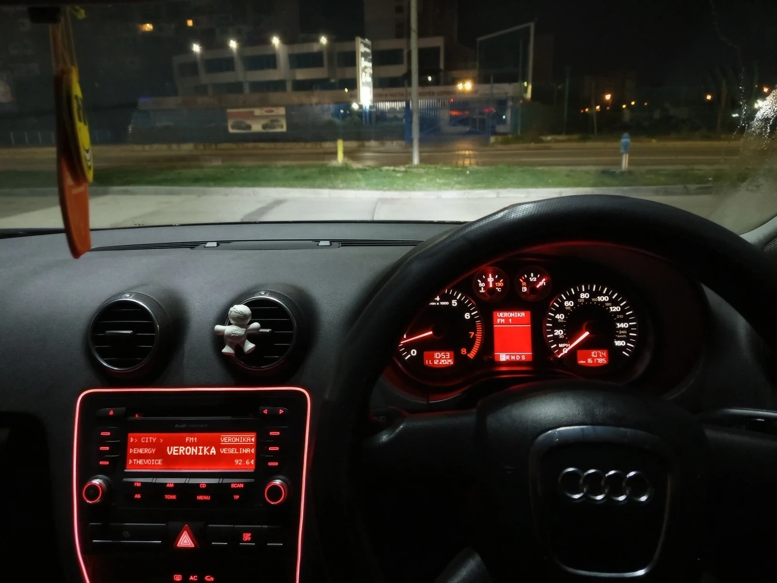 Audi A3  - изображение 10