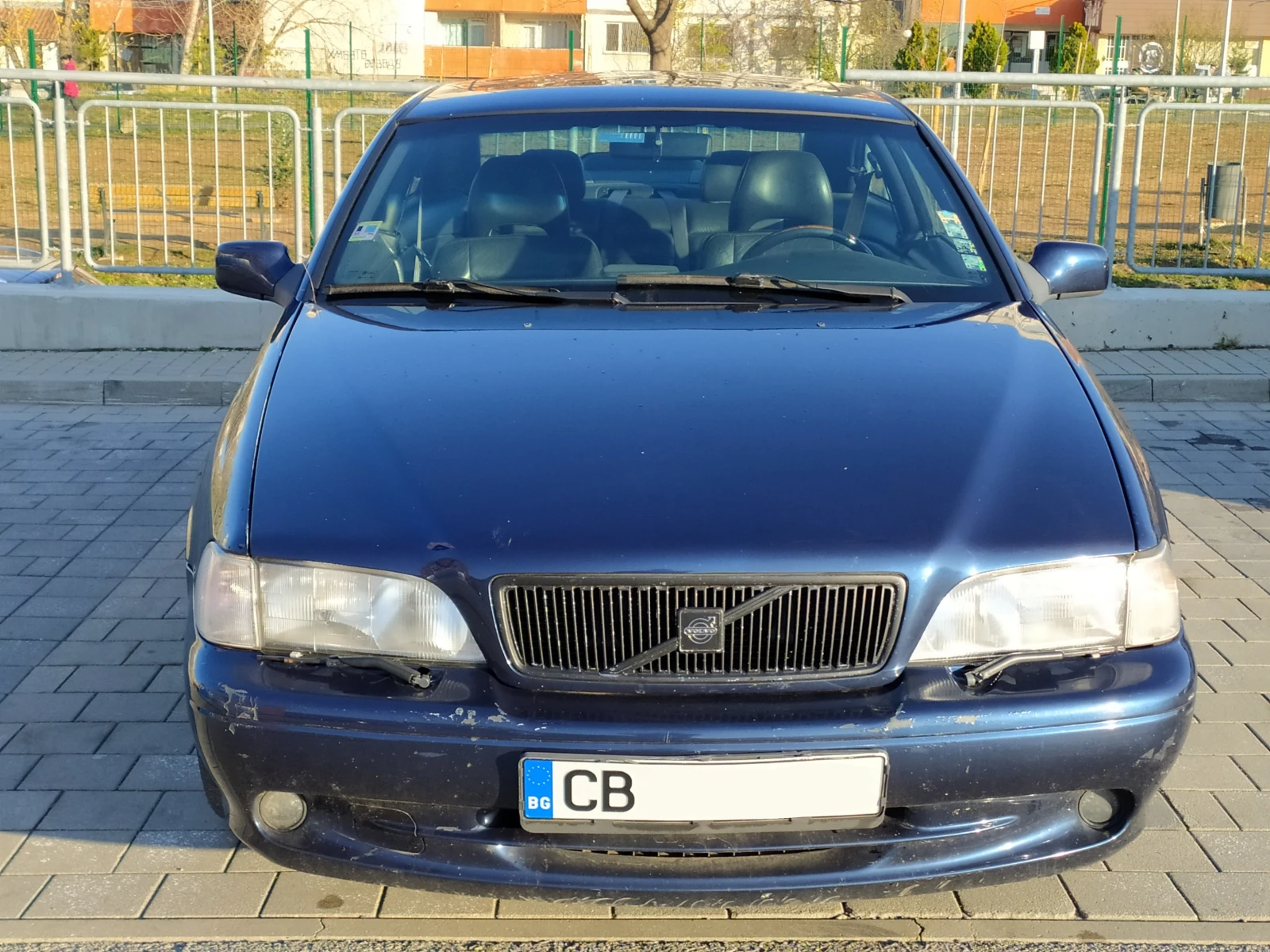 Volvo C70 2.4 Turbo | Mobile.bg � ����������� 2