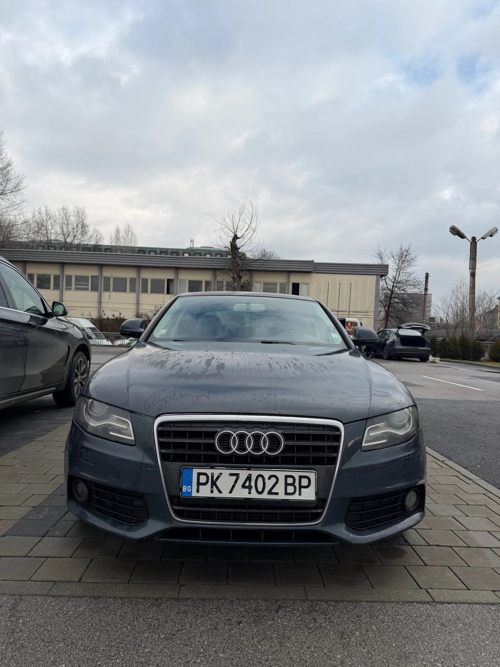 Audi A4 | Mobile.bg � ����������� 3