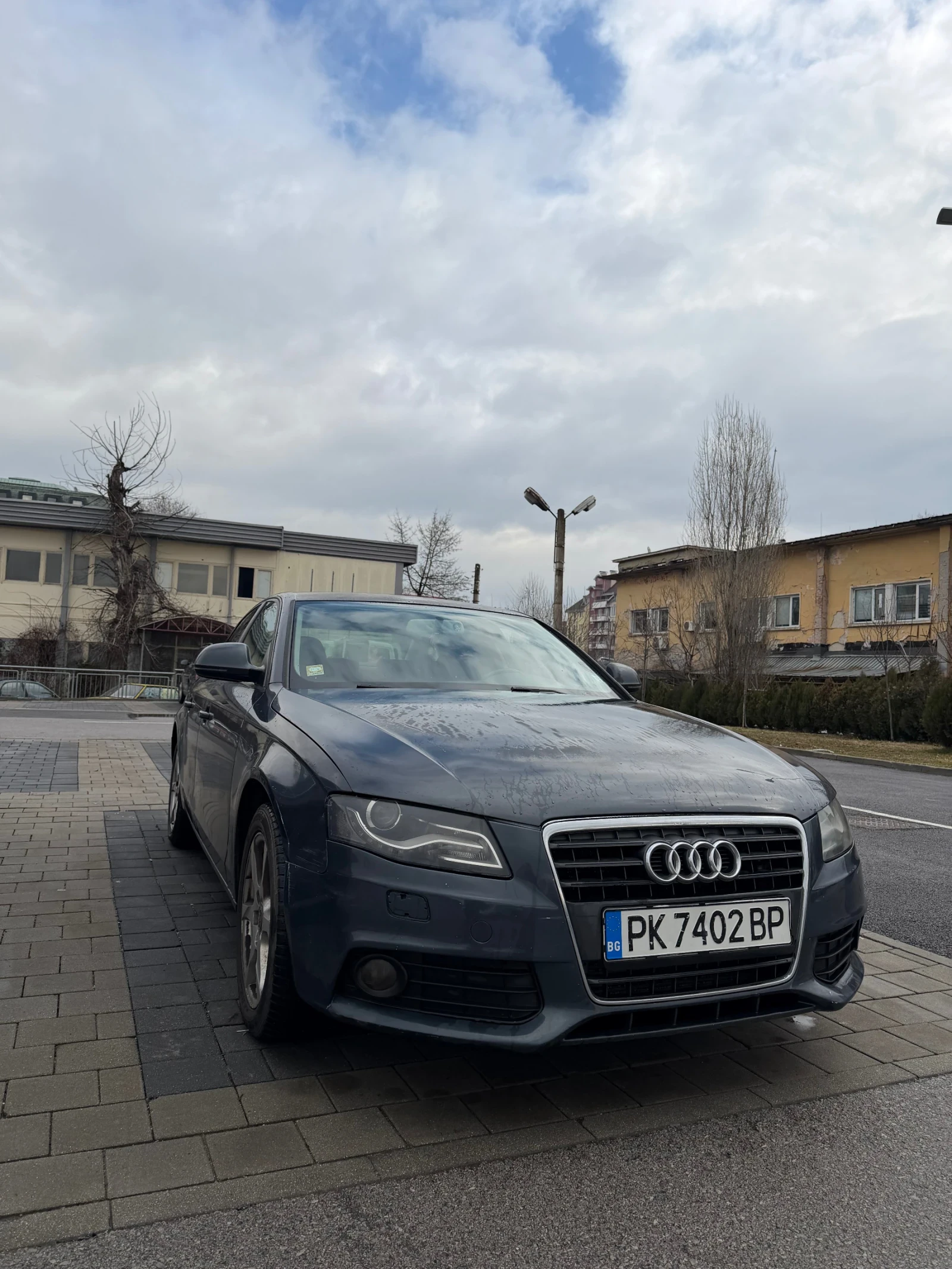 Audi A4 | Mobile.bg � ����������� 2