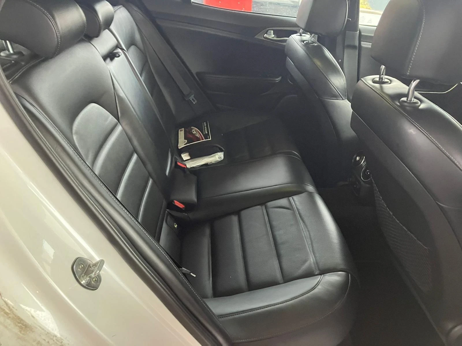 Kia Stinger 3.3; GT, 4X4 , ����������, Full | Mobile.bg � ����������� 14