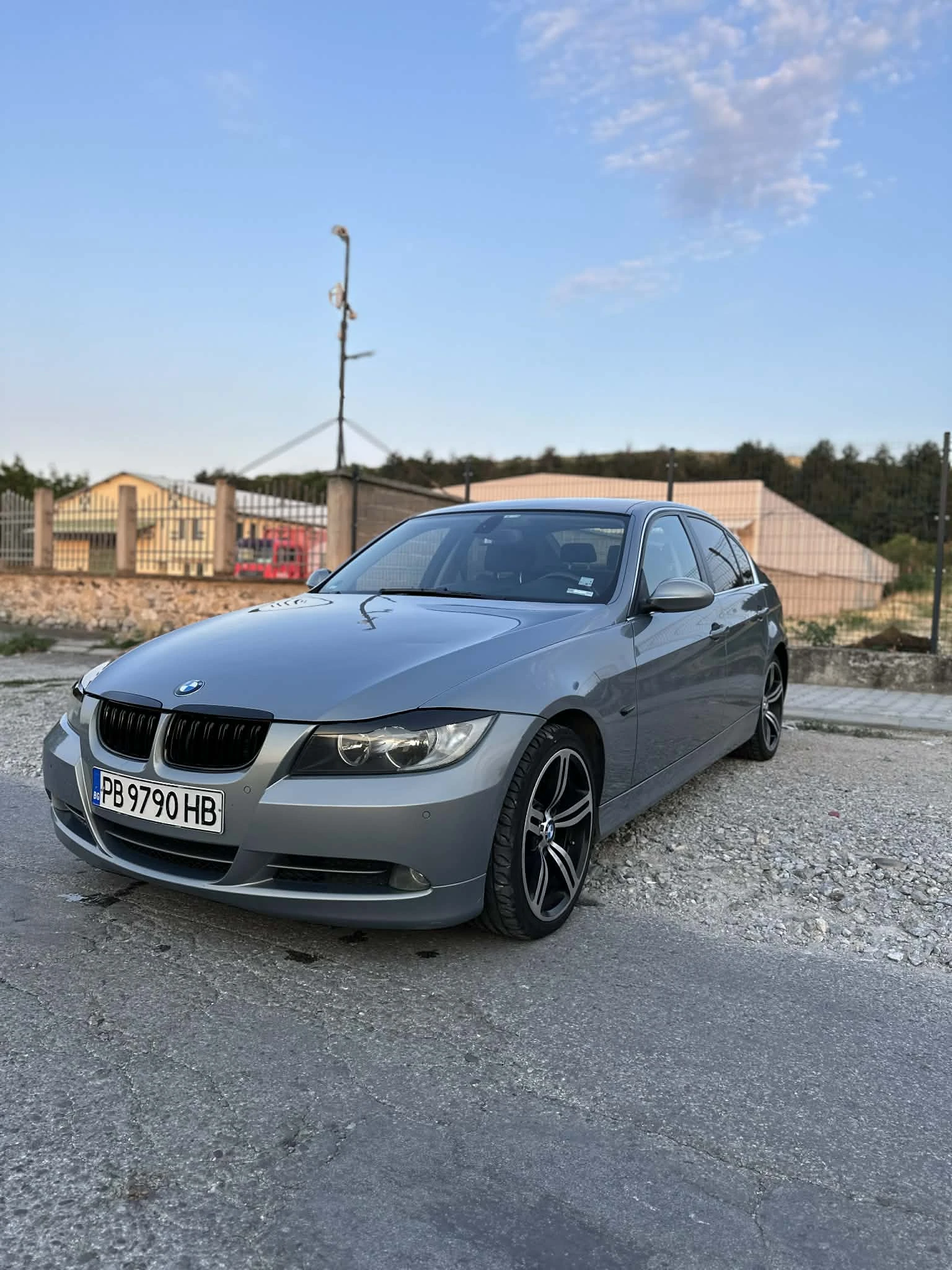 BMW 330 | Mobile.bg � ����������� 2