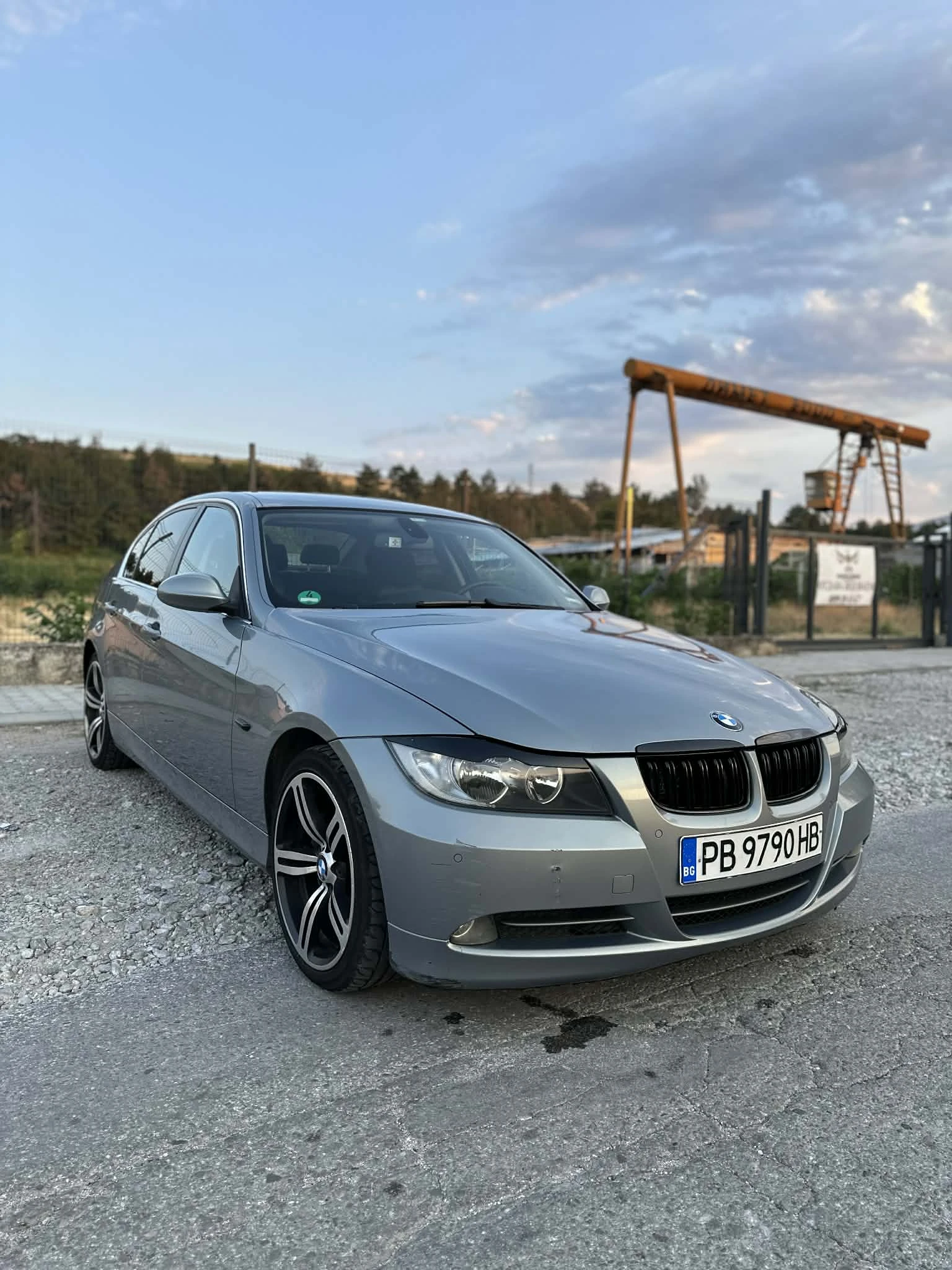BMW 330 | Mobile.bg � ����������� 1