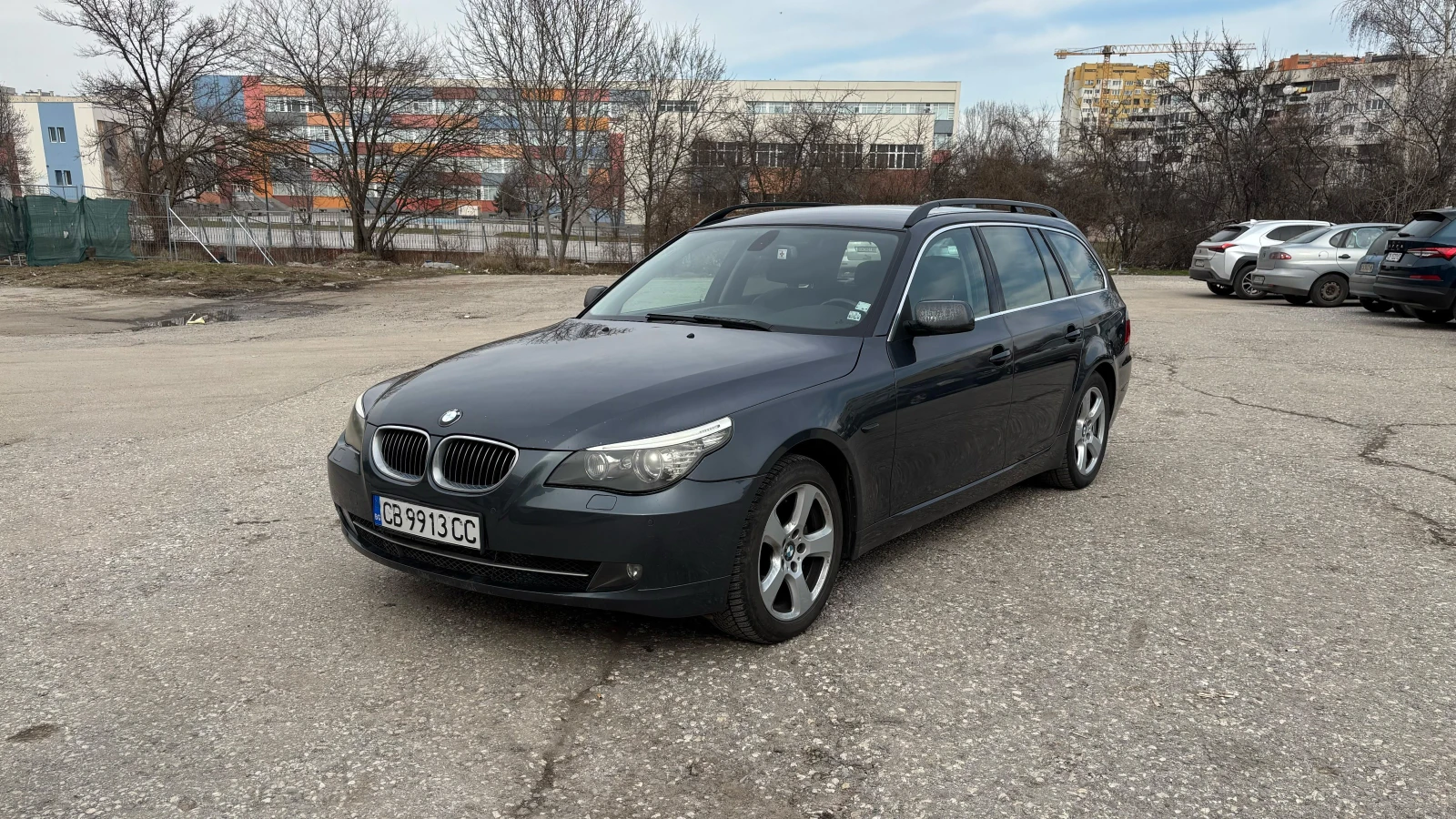 BMW 530 | Mobile.bg � ����������� 1