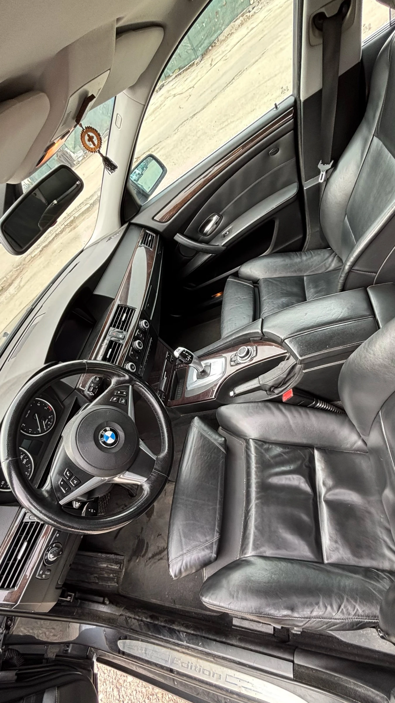 BMW 530 | Mobile.bg � ����������� 10